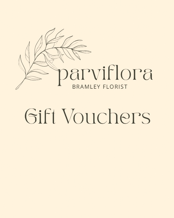 Gift Voucher