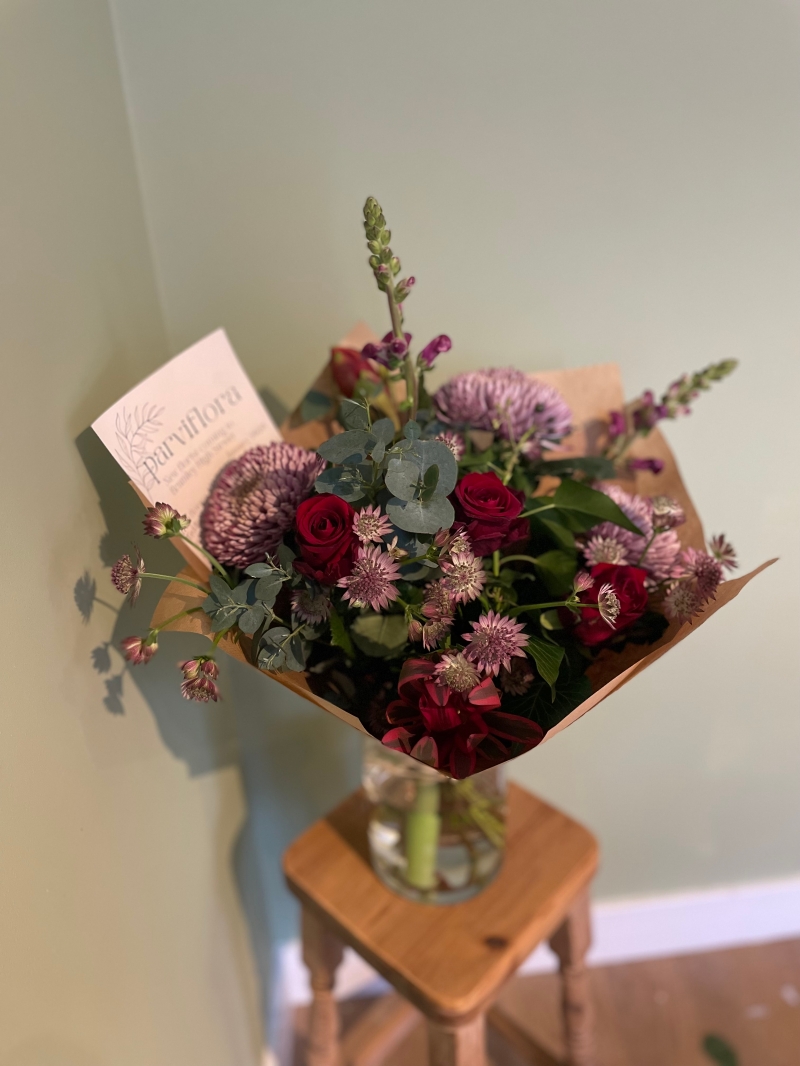 Christmas Florist Choice