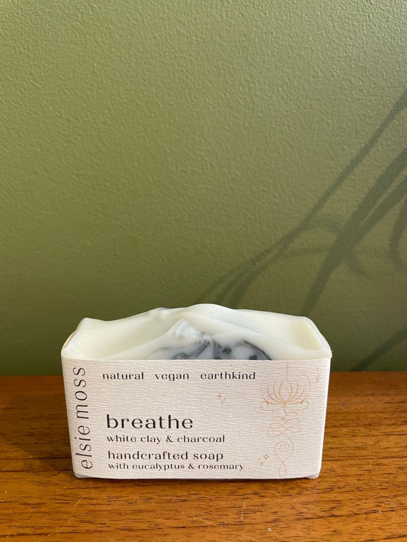 Elsie Moss Botanicals Soaps