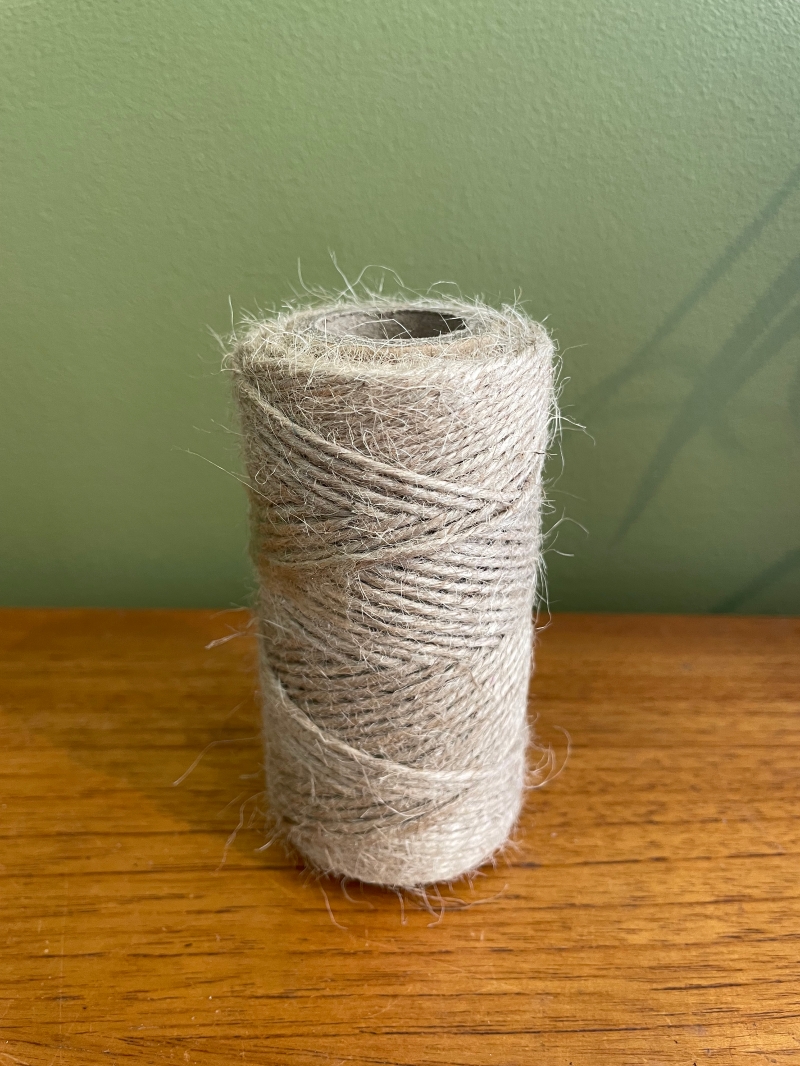 Florist or Gardeners String