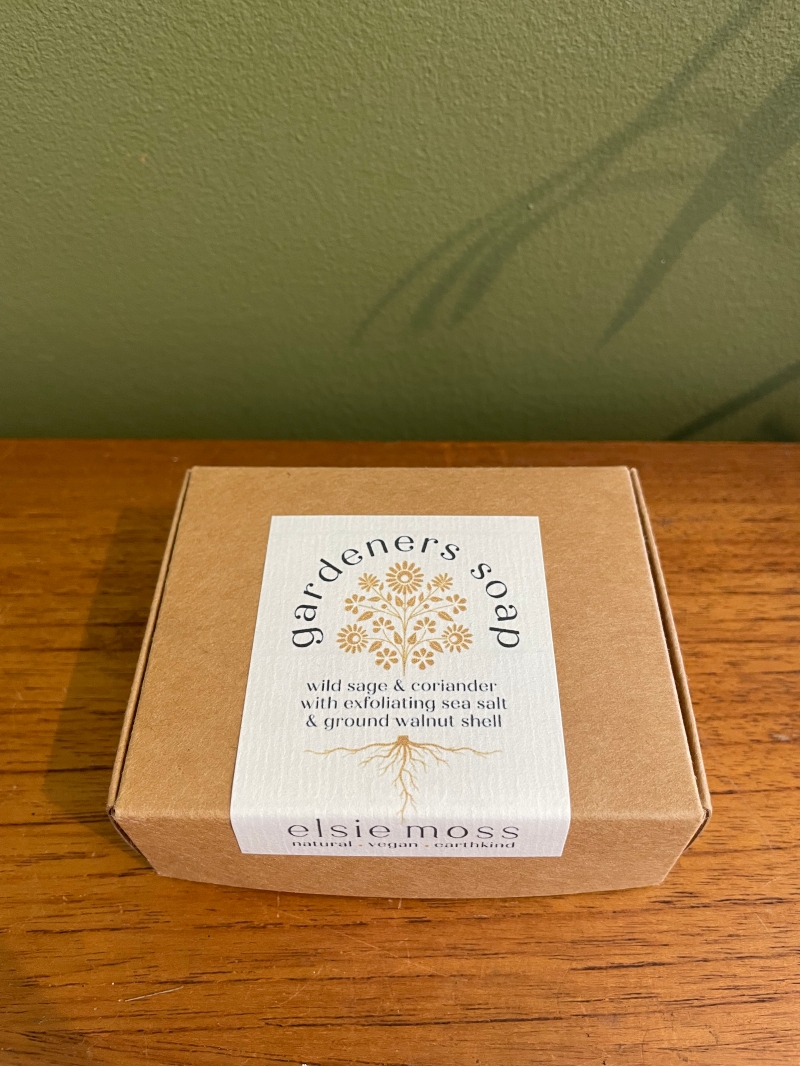 Gardeners Soap