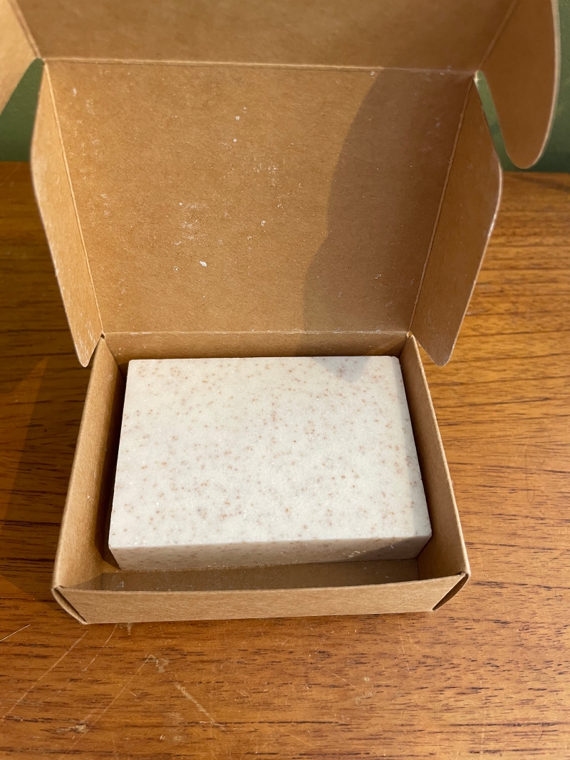 Gardeners Soap