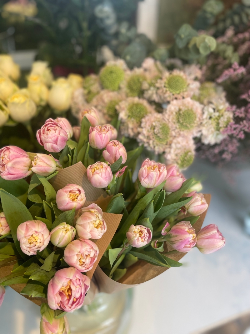 Mother’s Day Florist Choice Bouquet