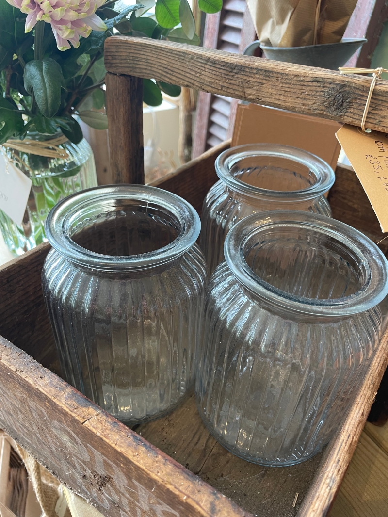 Sweetie Jar