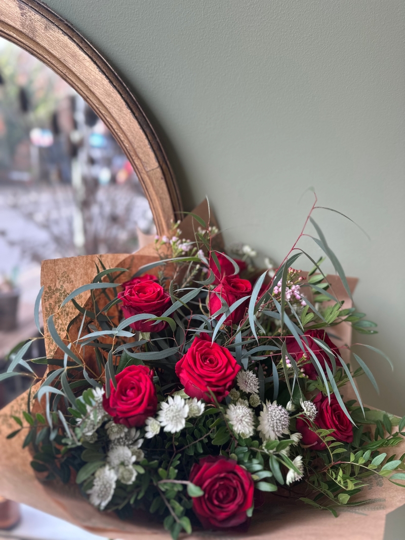 The Valentine’s Classic