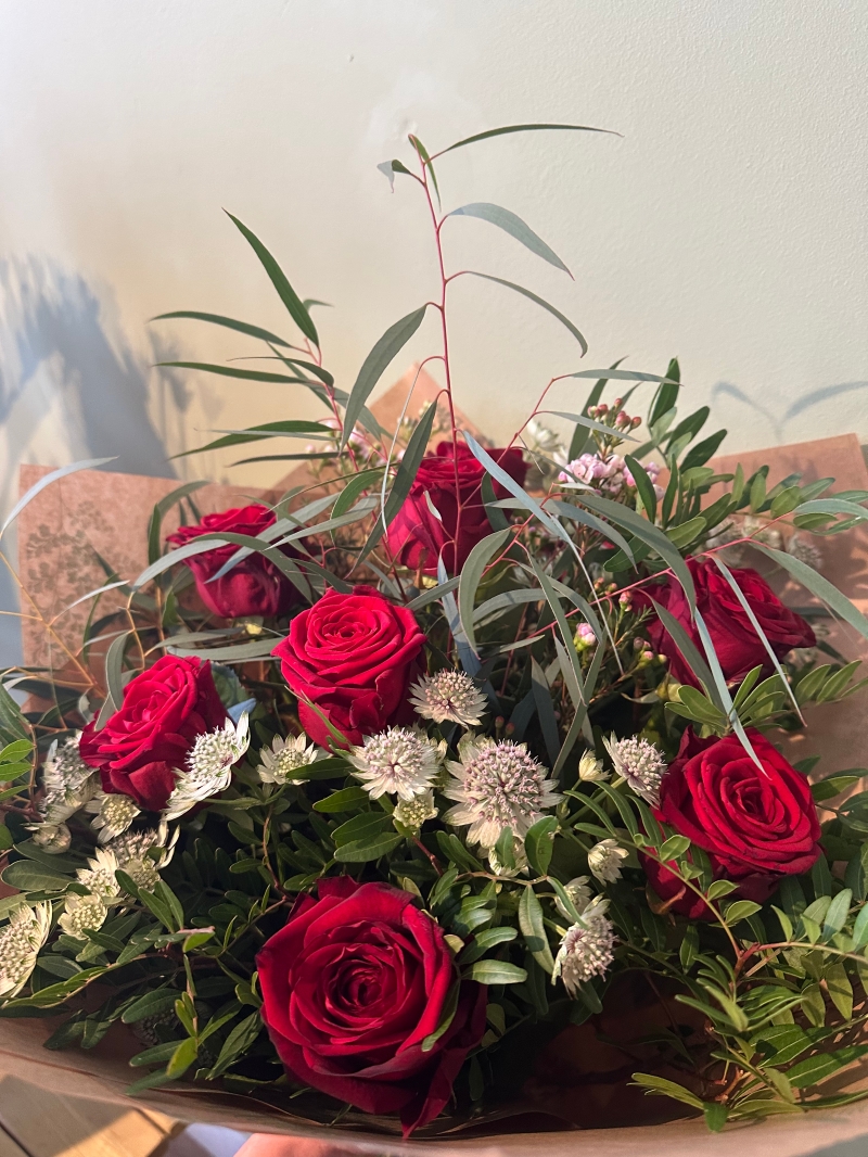 The Valentine’s Classic