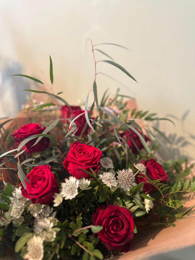 The Valentine’s Classic