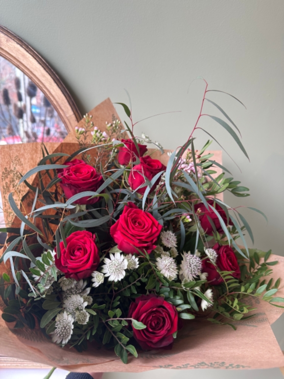 The Valentine’s Classic