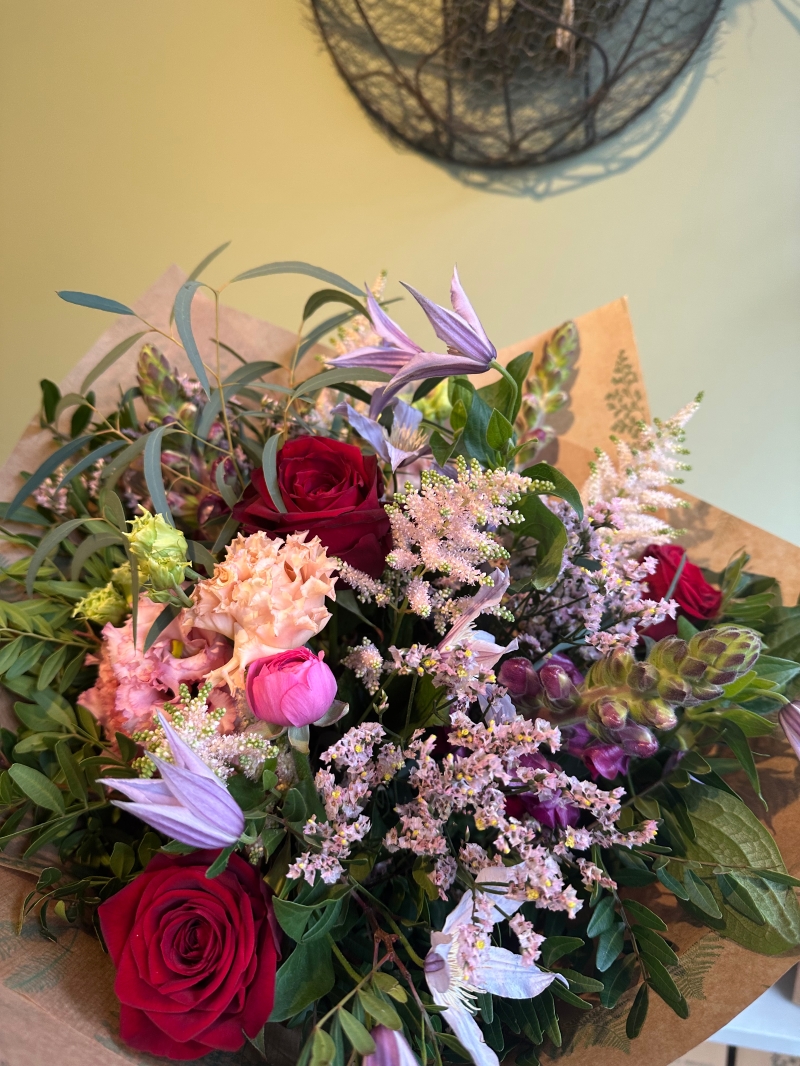 The Valentine’s Mix