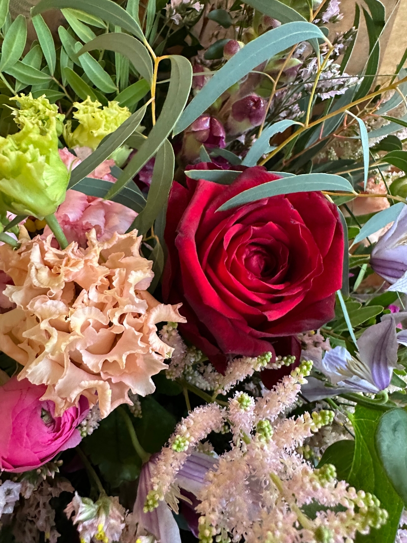 The Valentine’s Mix