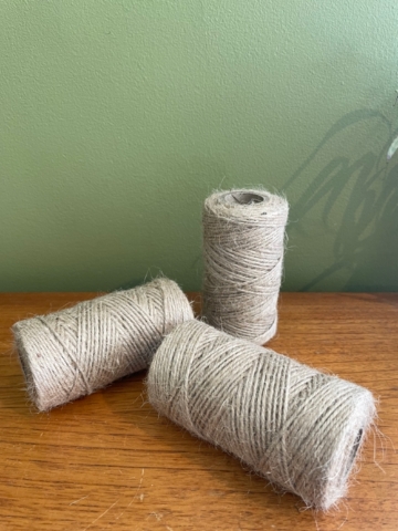 Florist or Gardeners String