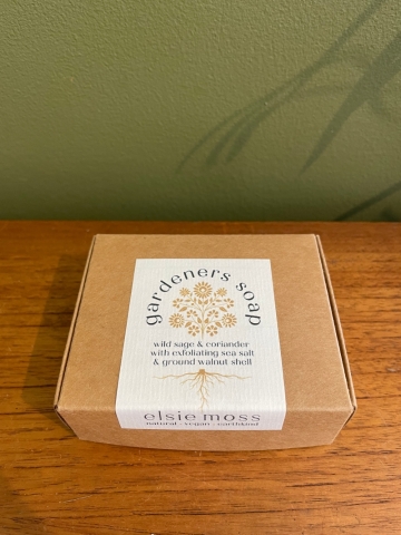Gardeners Soap