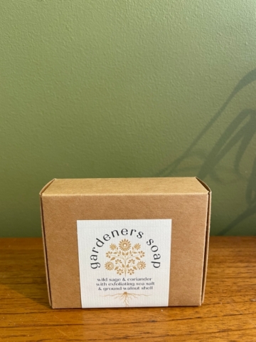 Gardeners Soap