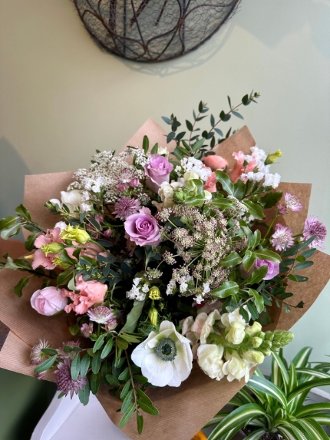 The Mother’s Day Mix