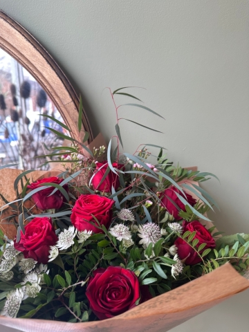 The Valentine’s Classic