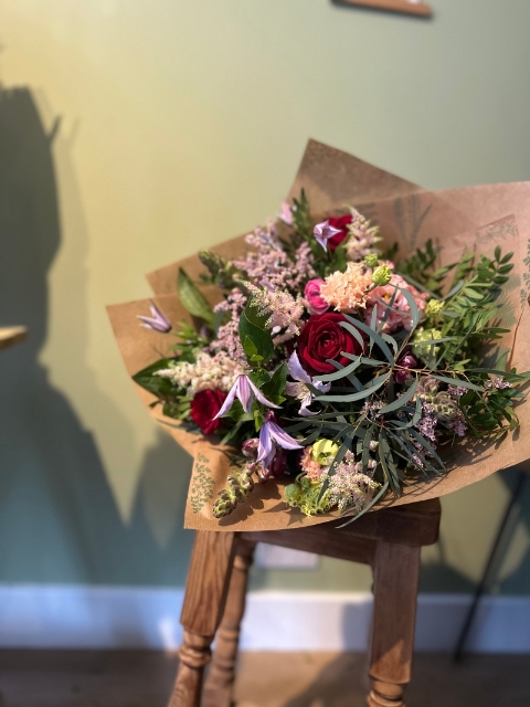 The Valentine’s Mix